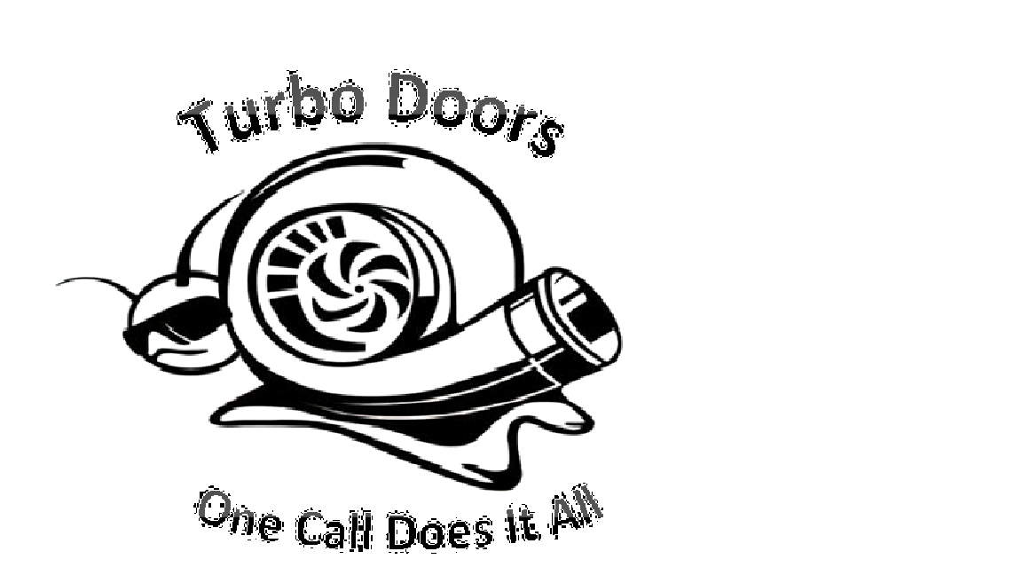 Avatar for Turbo doors