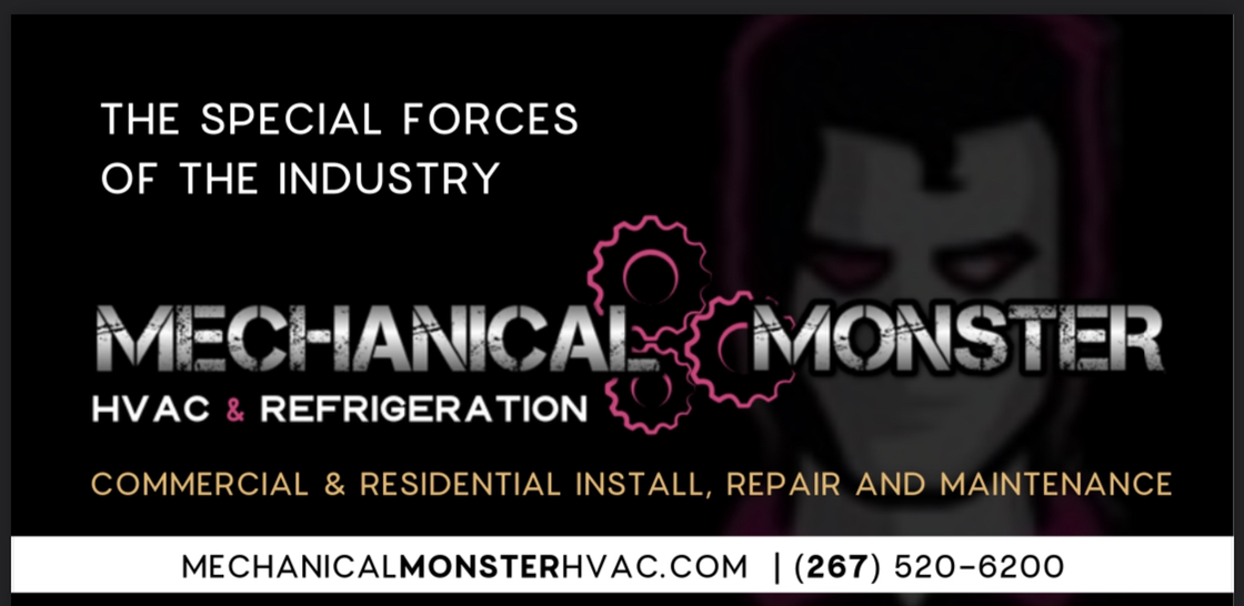 Avatar for Mechanical Monster - HVAC & Refrigeration