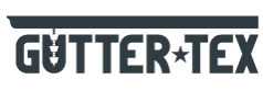 Logo for Gutter Tex