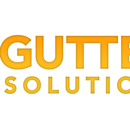 Gutter Solutions logo