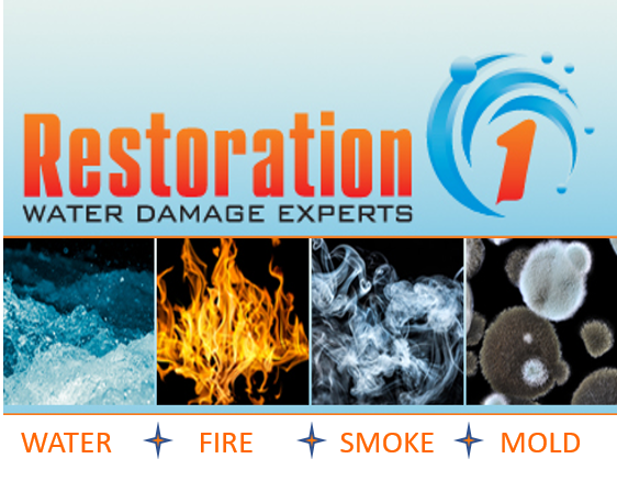 Logo for Restoration 1 of Metro Atlanta