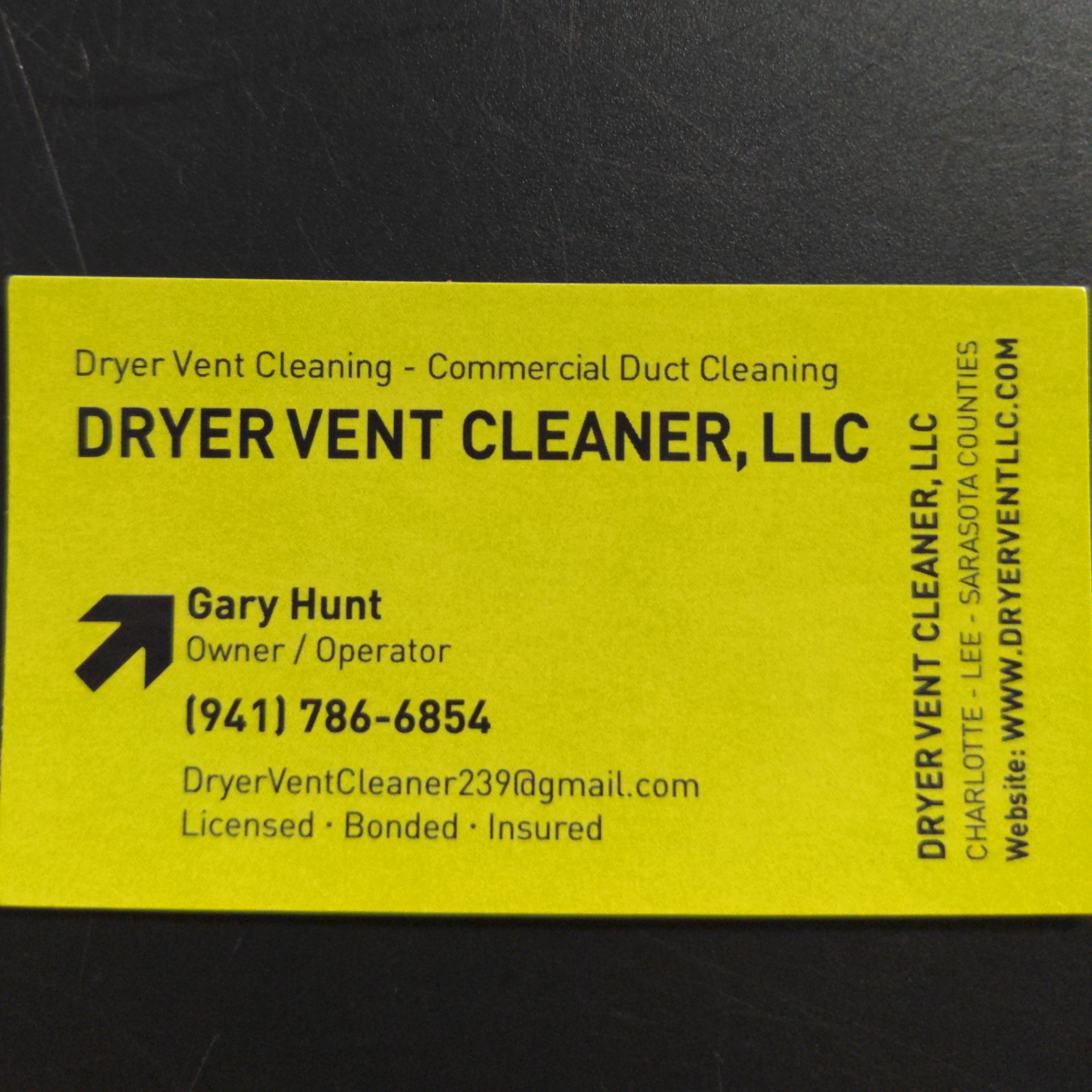 Avatar for Dryer.Vent LLC