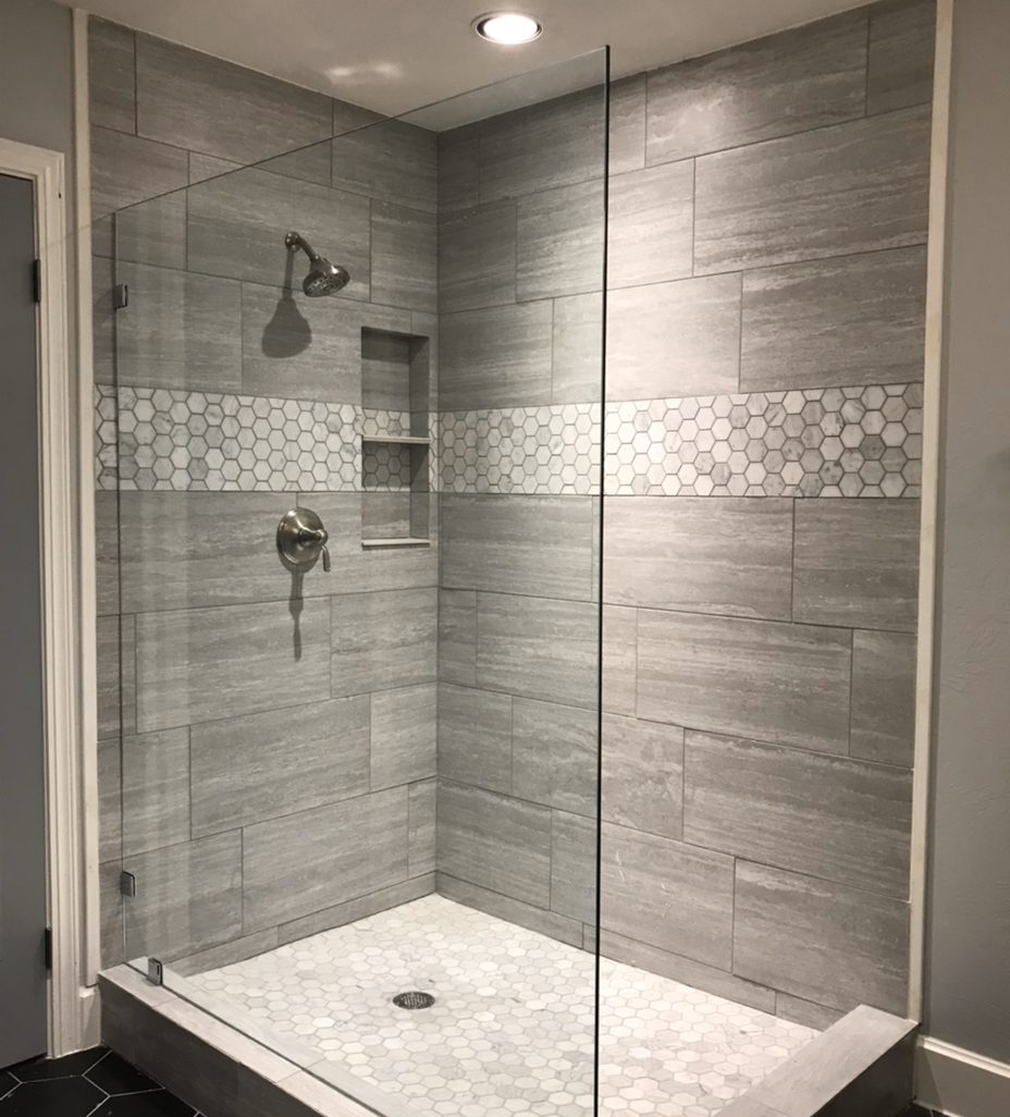 Avatar for Oklahoma Shower Doors