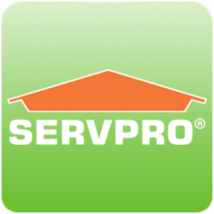 SERVPRO of Franklin County logo
