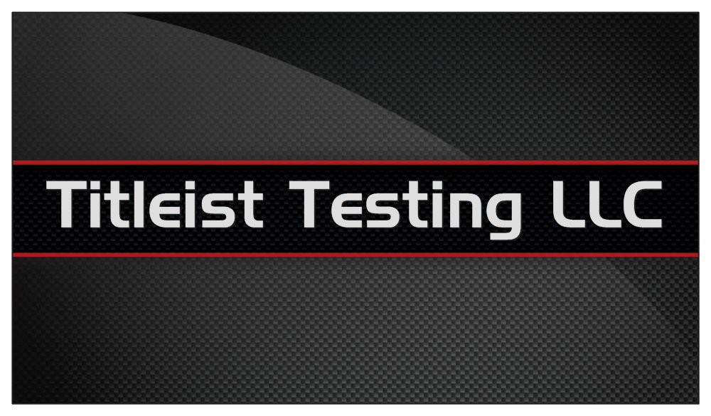 Titleist Testing LLC logo
