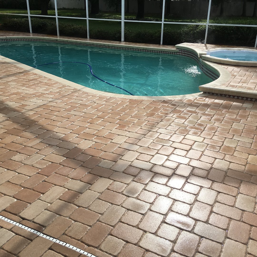 Avatar for JNS Pressure Washing and Paver Sealing