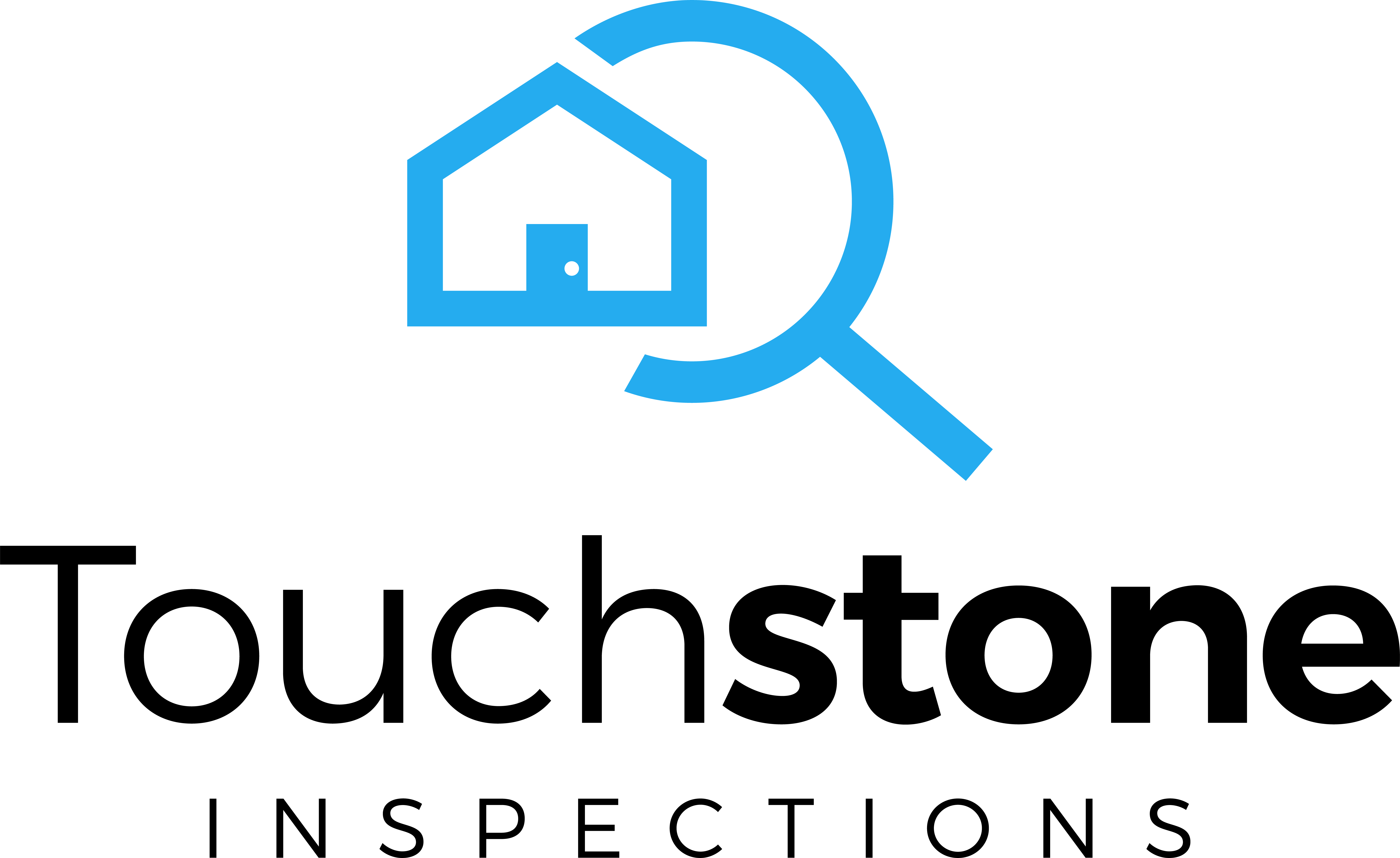 Touchstone Inspections, LLC logo