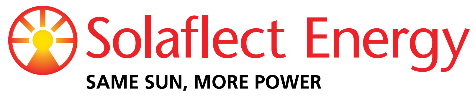 Solaflect Energy logo