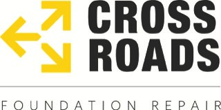 Crossroads Foundation Repair logo