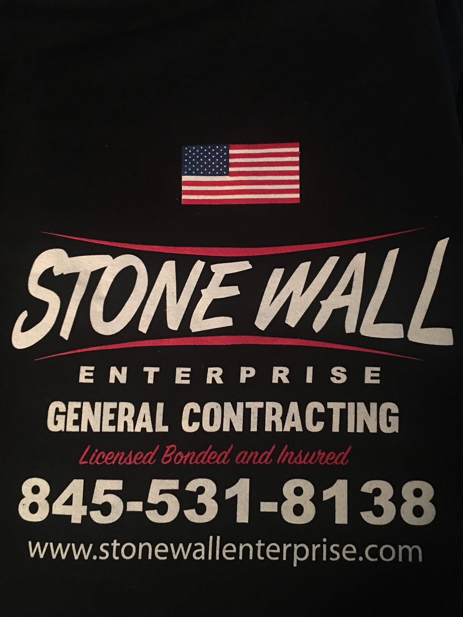 Avatar for Stone Wall Enterprise LLC
