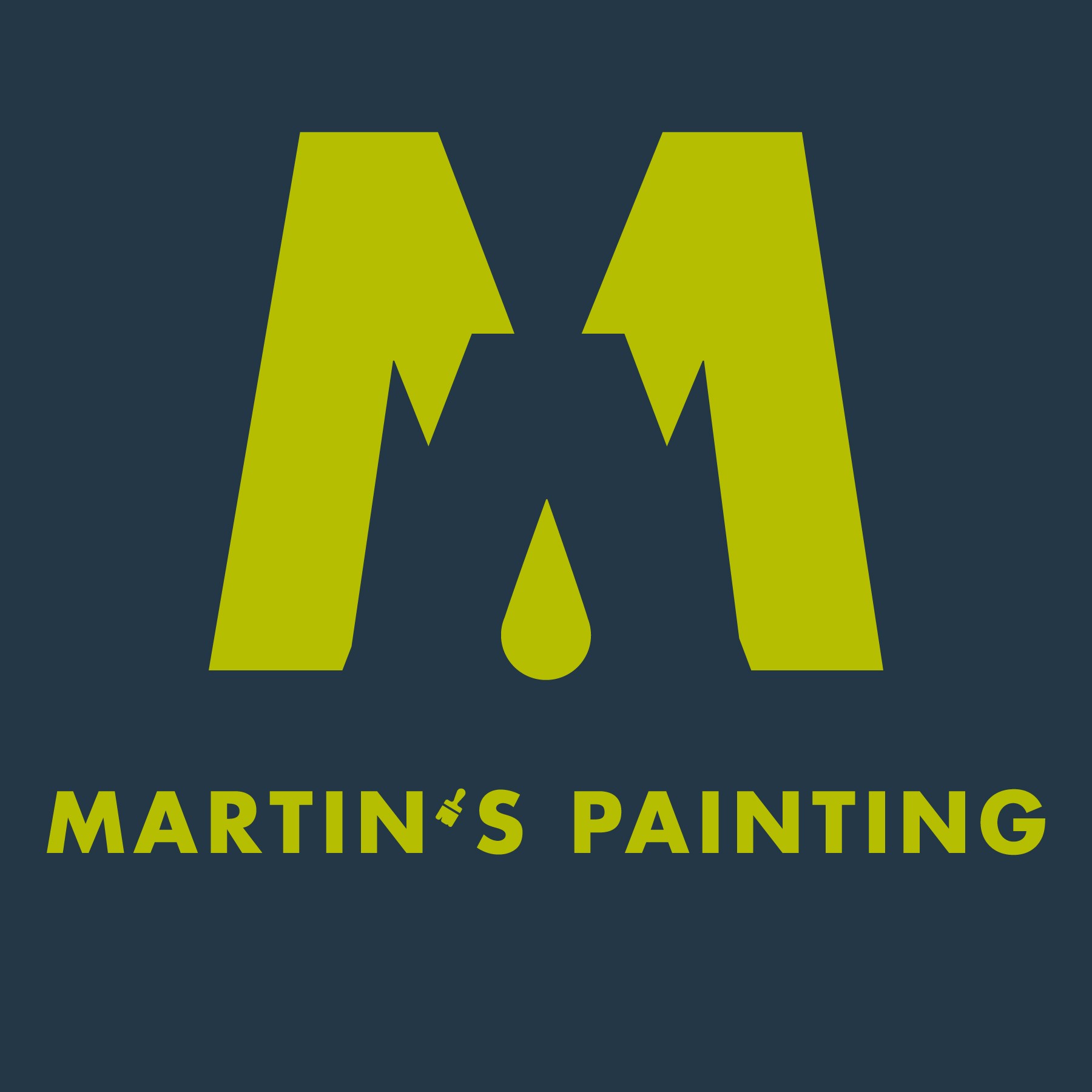 Avatar for Martin's Painting