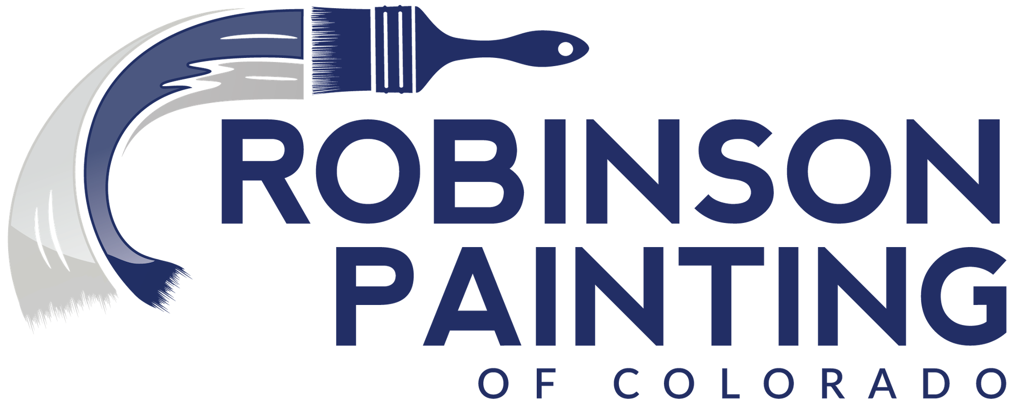 Robinson Painting of Colorado LLC logo