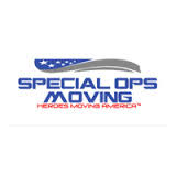 Avatar for Special Ops Moving