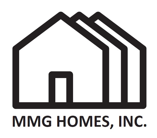 MMG Homes, Inc. logo