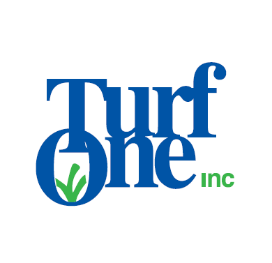 Turf One Inc logo