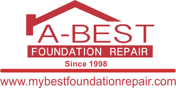 A Best Foundation Repair logo