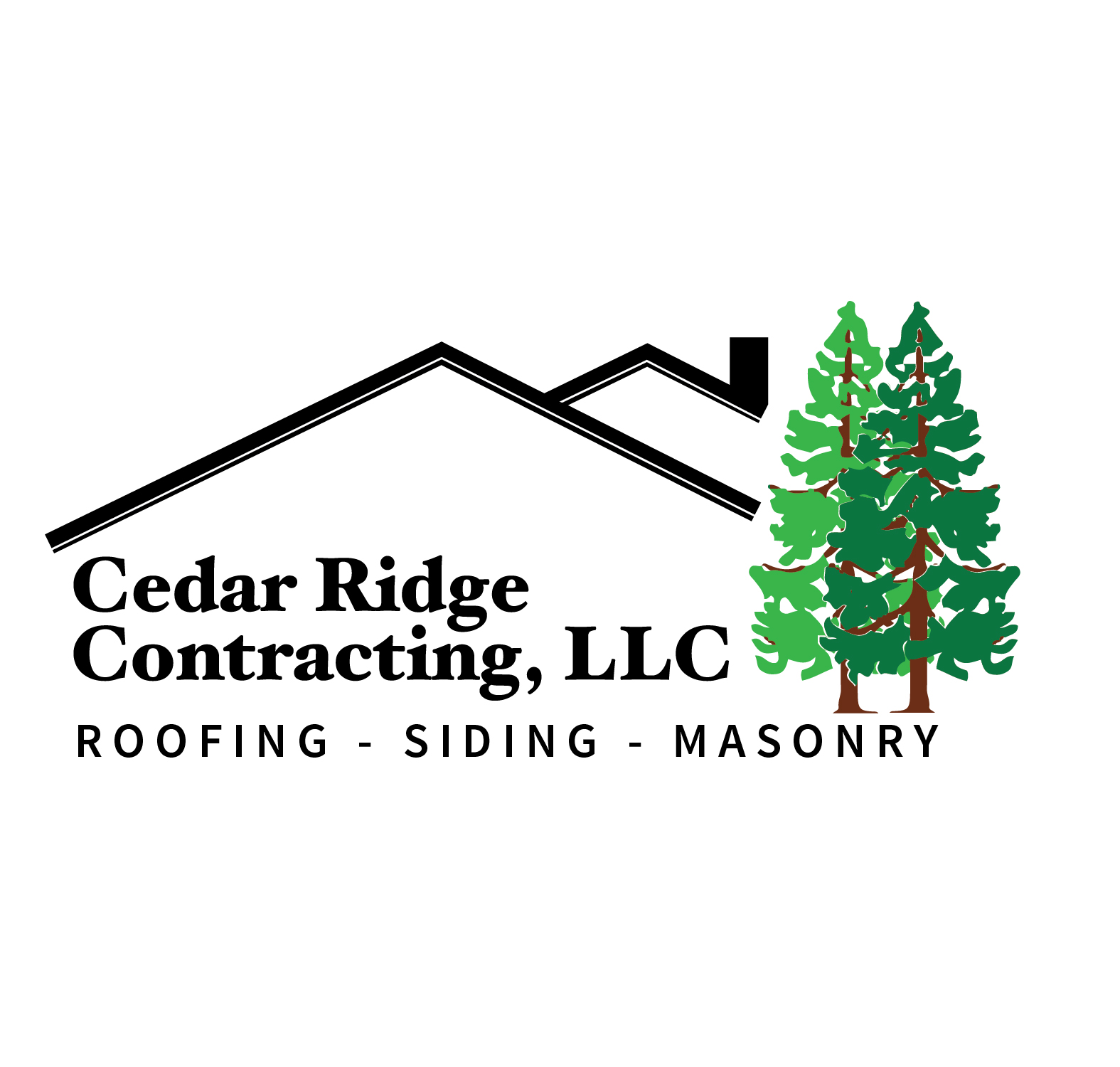 Cedar Ridge Contracting, LLC logo