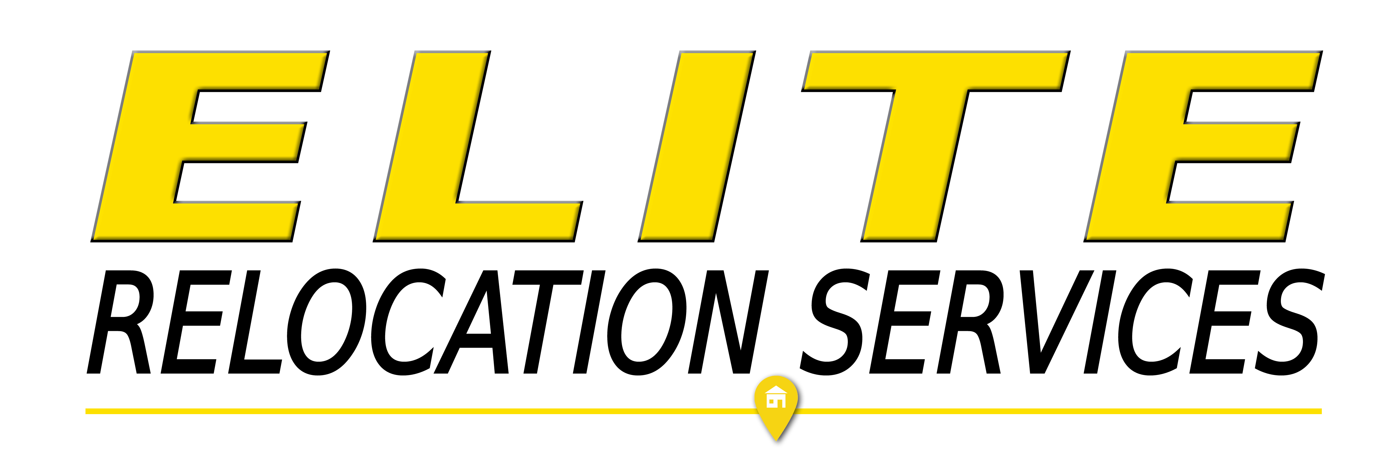 Elite Relocation Services logo