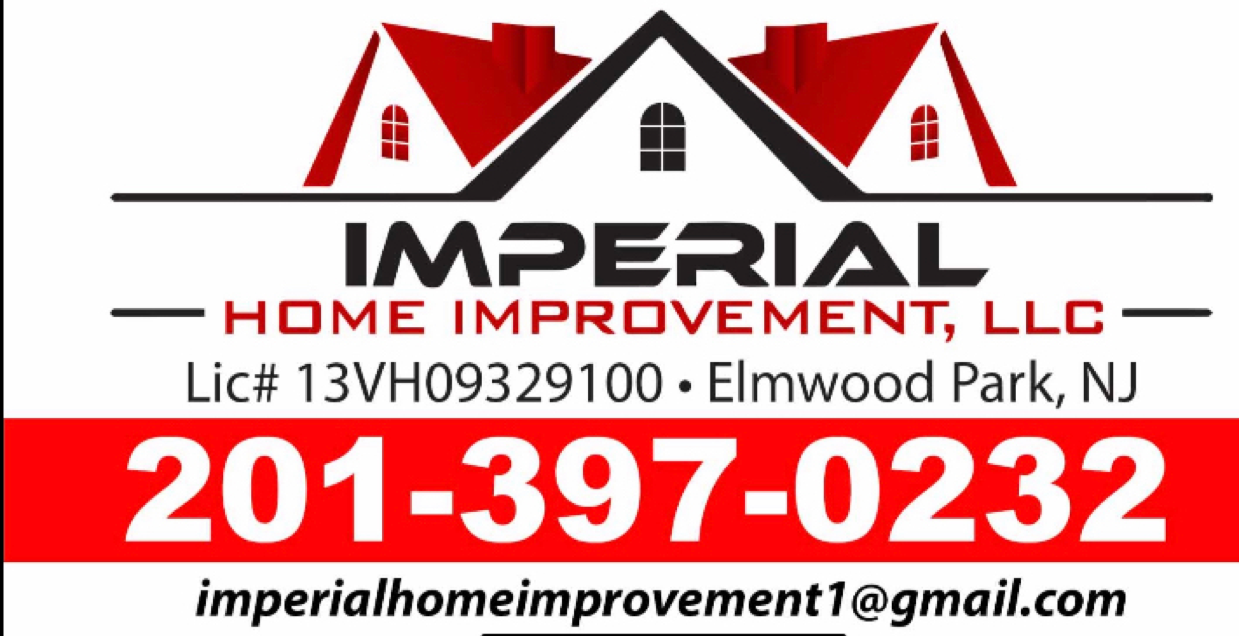 Logo for Imperial Home Improvement LLC