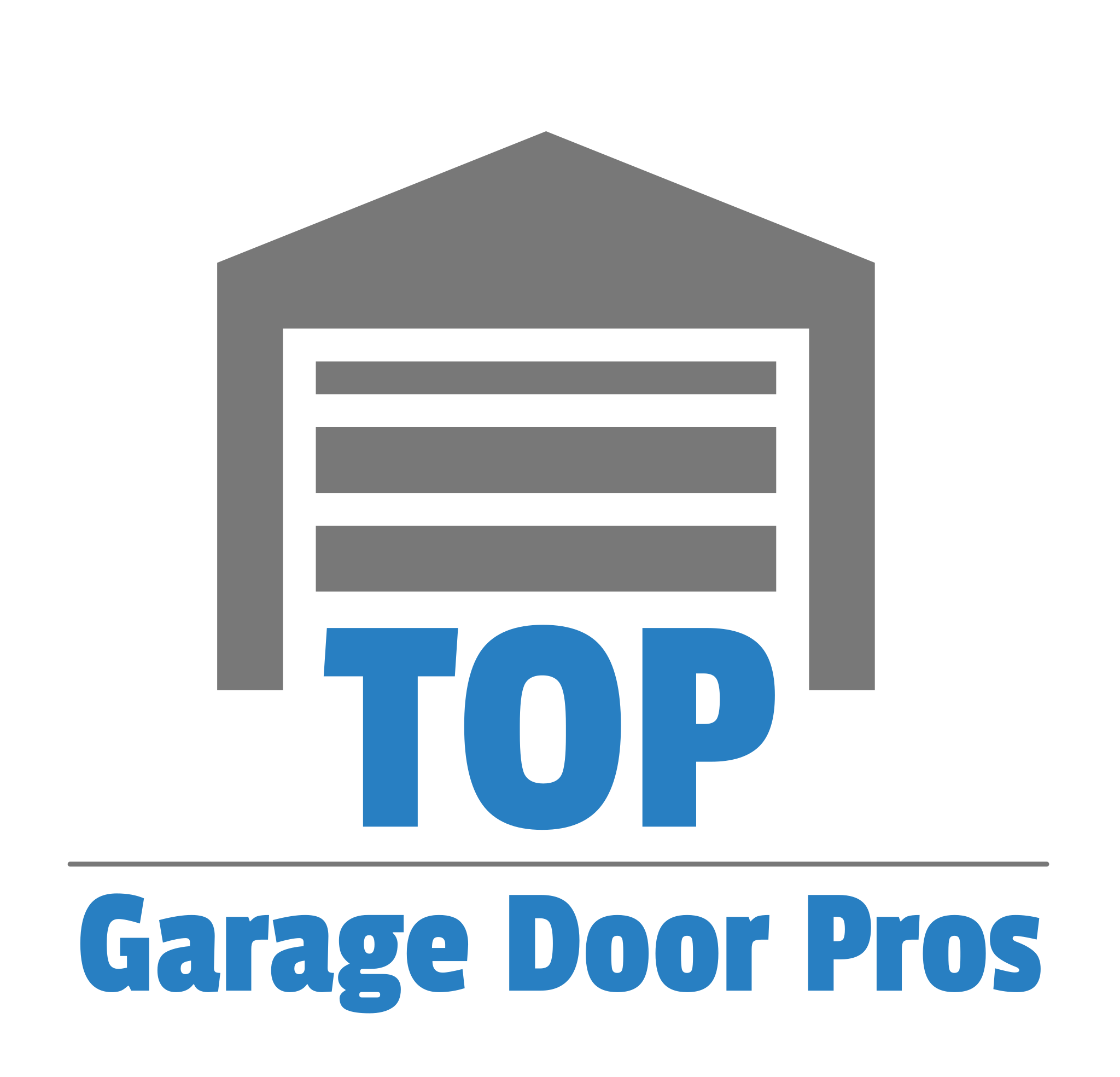 Avatar for Top Garage Door Pros
