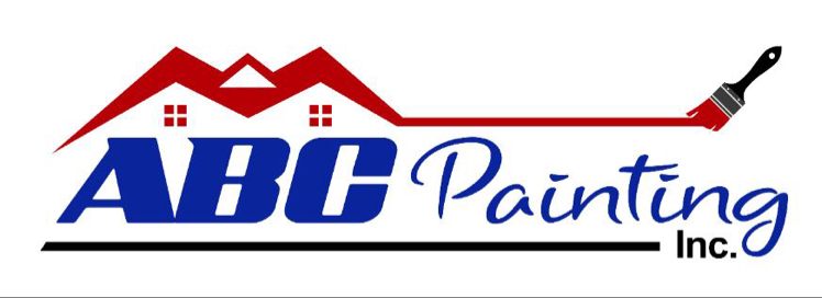 ABC Painting Inc. logo