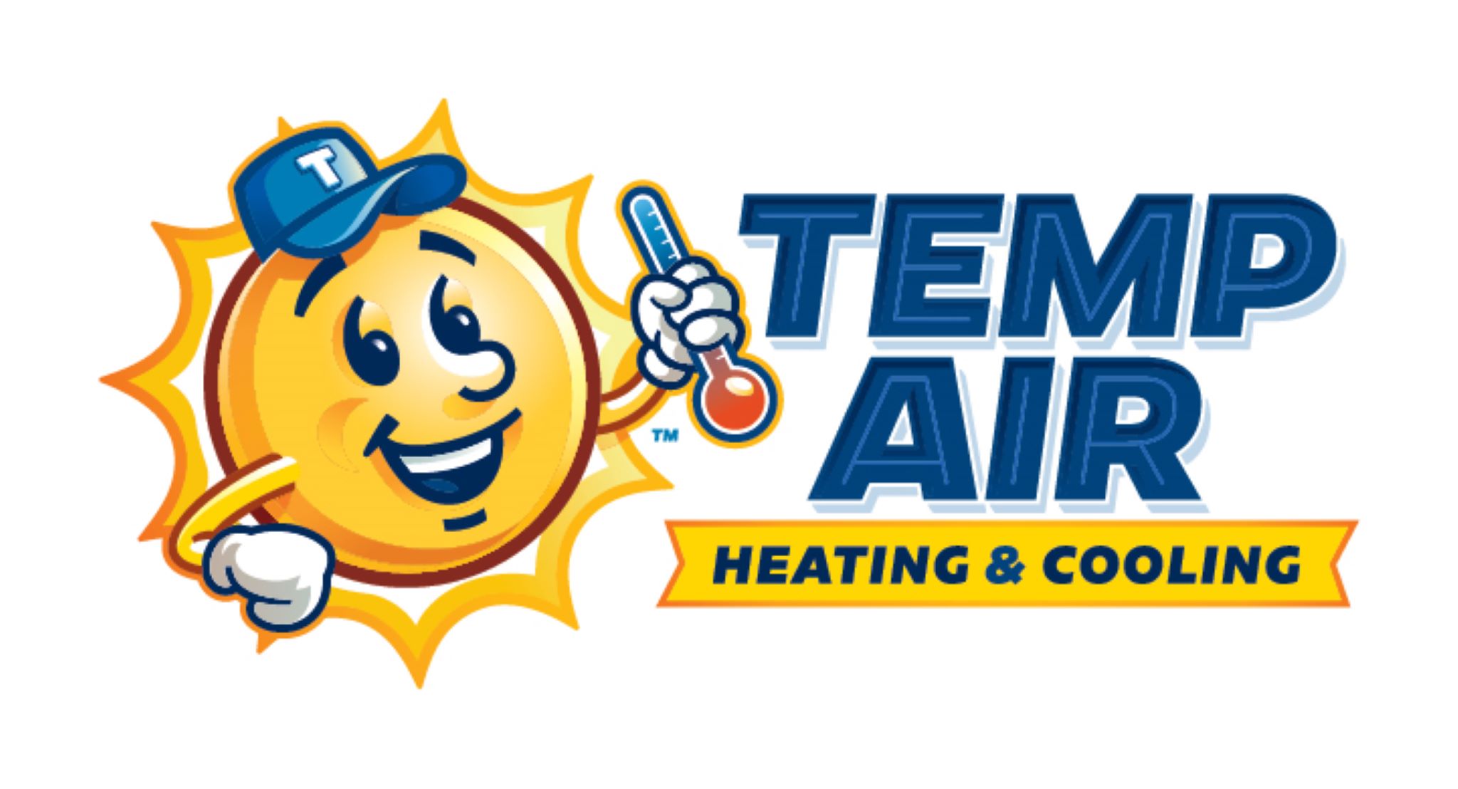 Temp Air System, Inc. logo