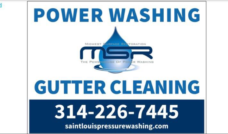 Midwest Surface Restoration logo