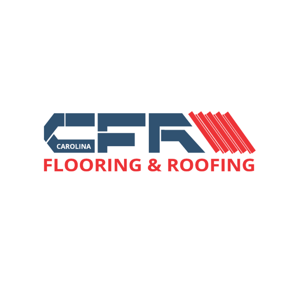 Carolina Roofing and Roofing CFR logo