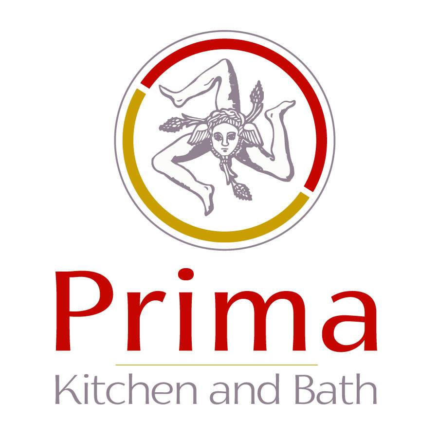 Logo for Prima Kitchen And Bath