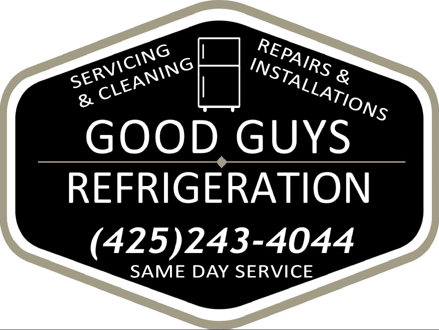 Avatar for Good Guys Refrigeration