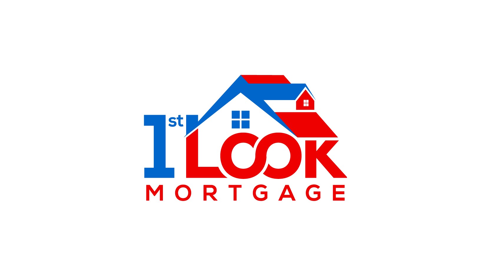 1st Look Mortgage, LLC logo