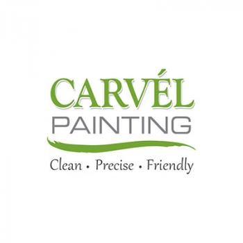 Carvel Painting logo