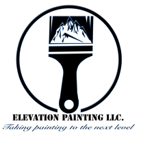 Elevation Painting LLC logo