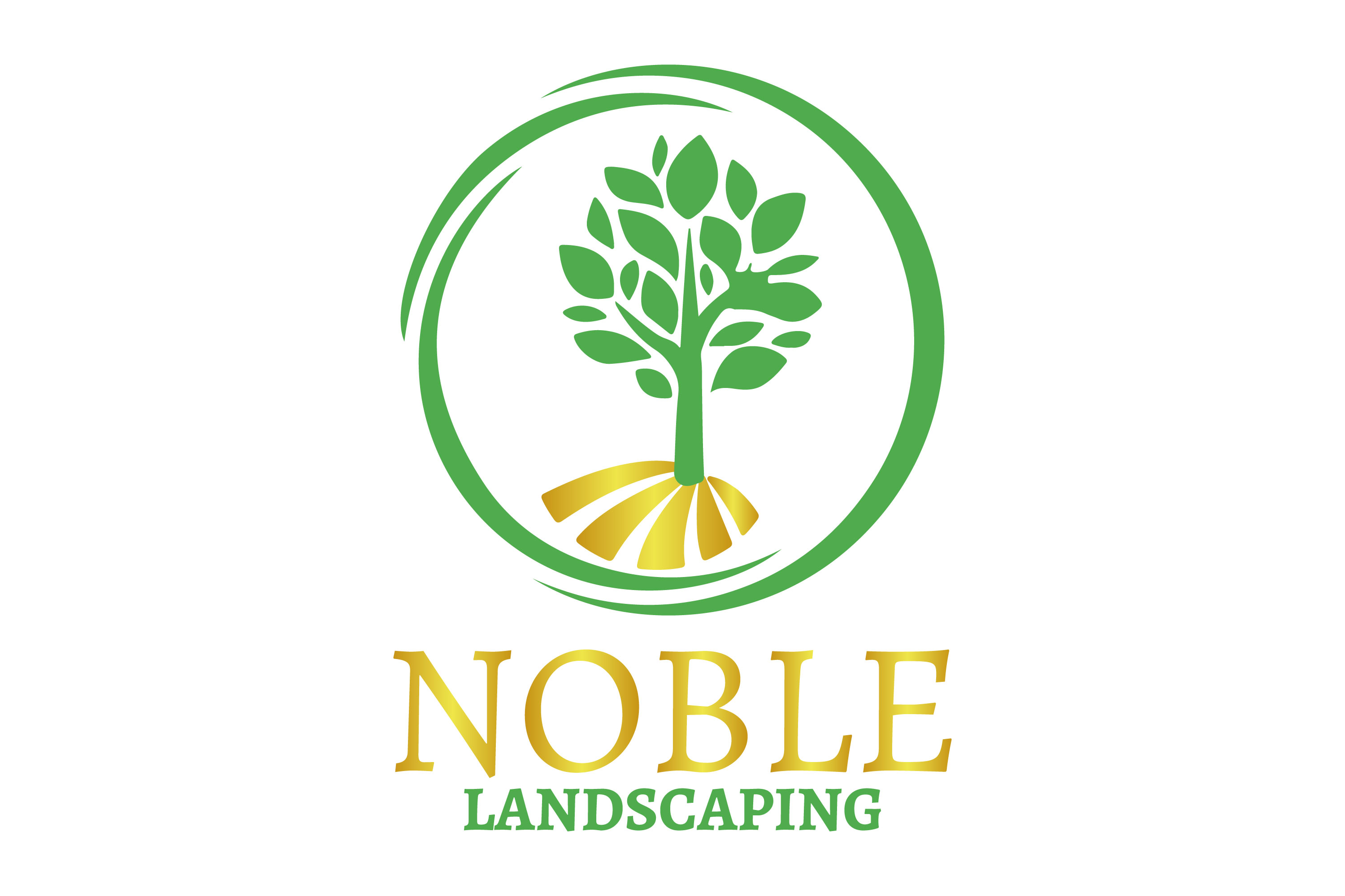 Avatar for Noble Landscaping, LLC.