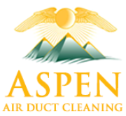 Aspen Air Duct Cleaning Company logo
