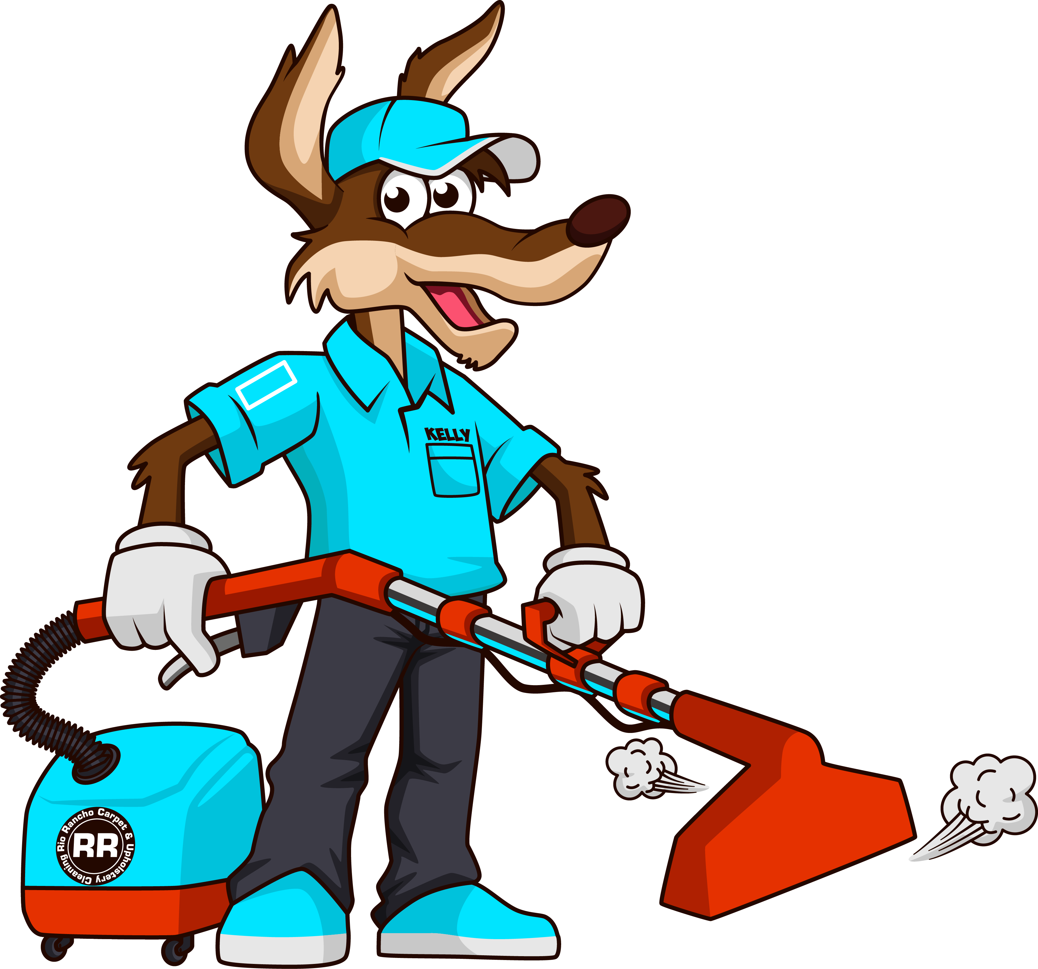 Rio Rancho Carpet & Upholstery Cleaning LLC logo