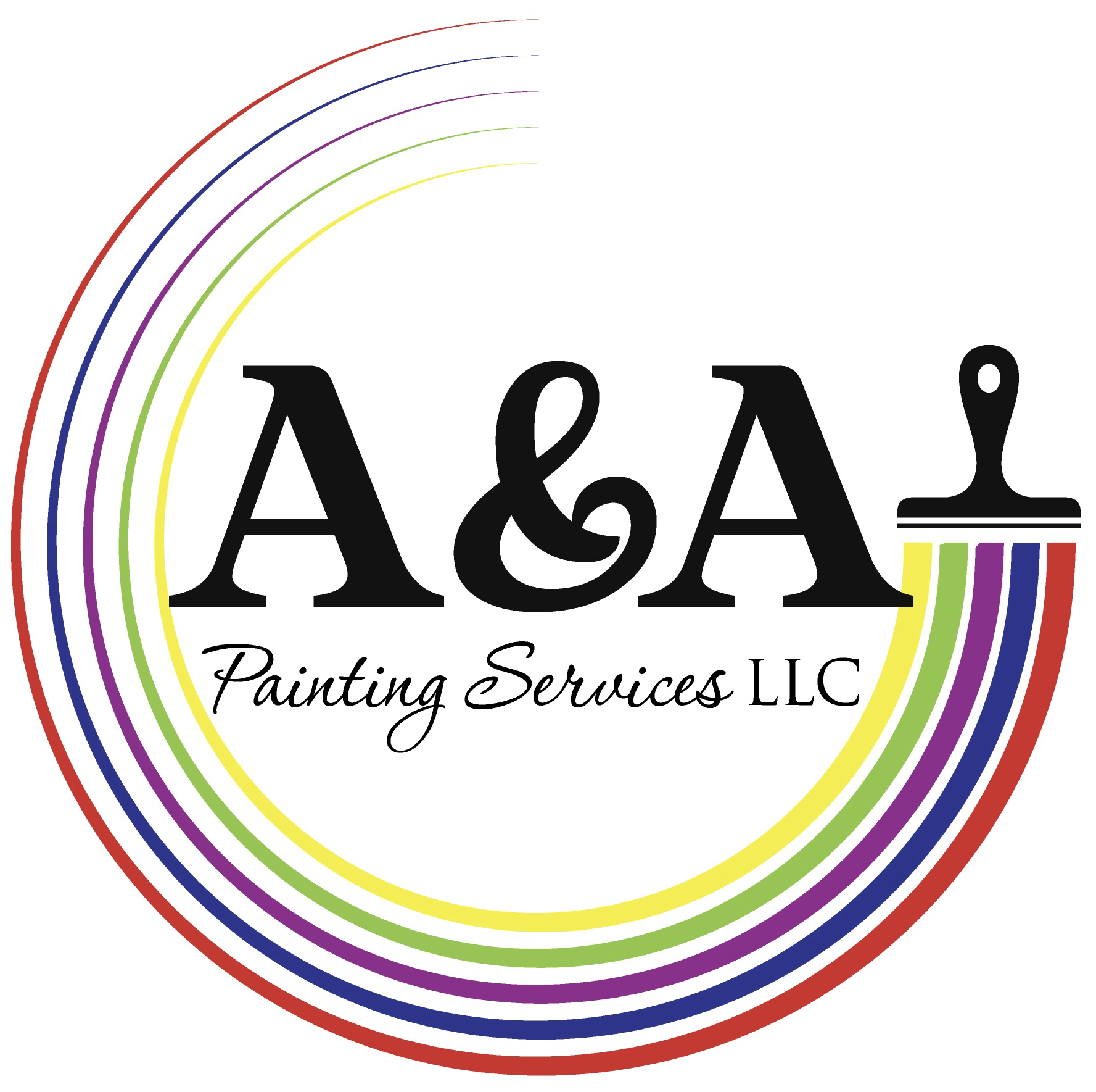A&A Painting Services llc logo