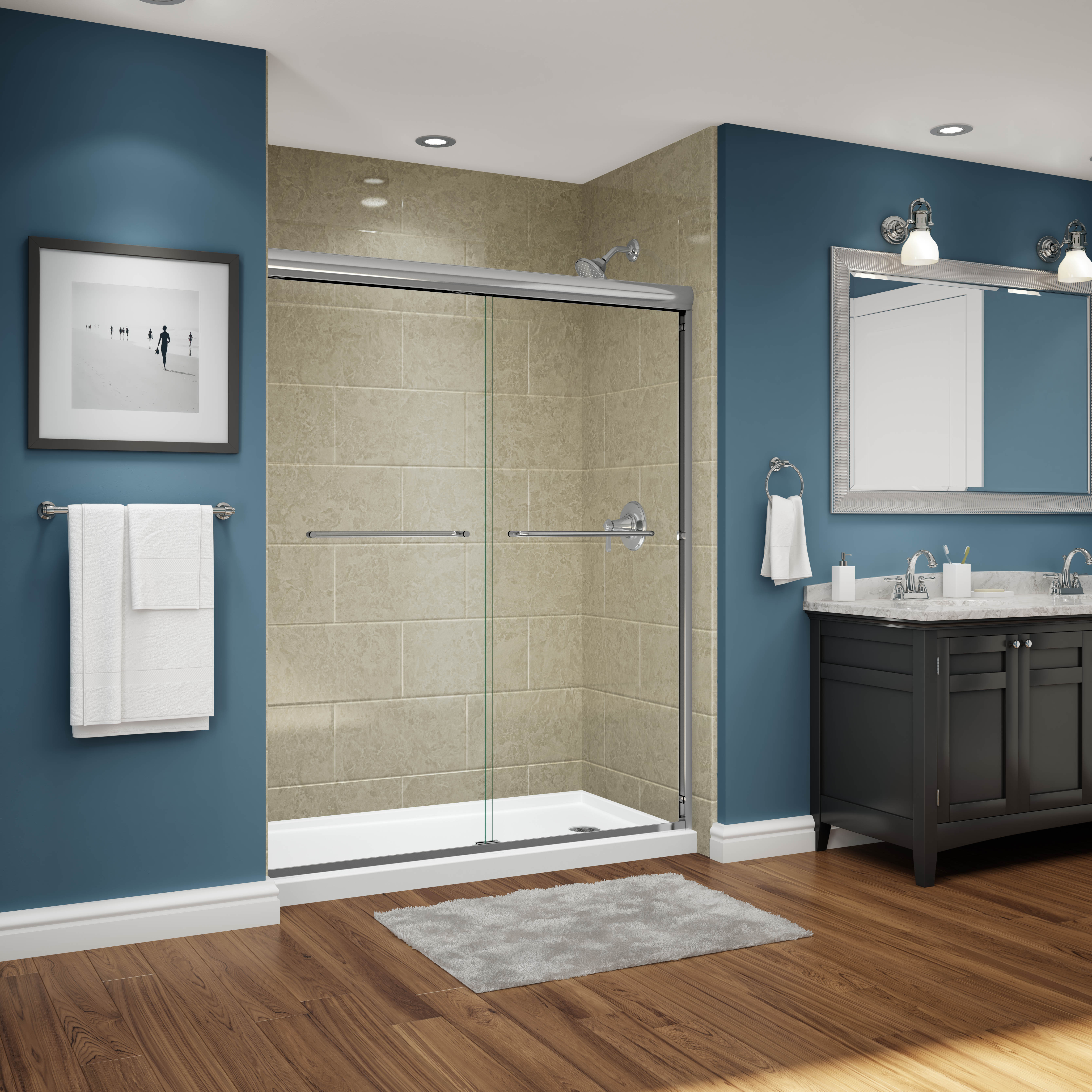 Stanley Bath & Co. logo