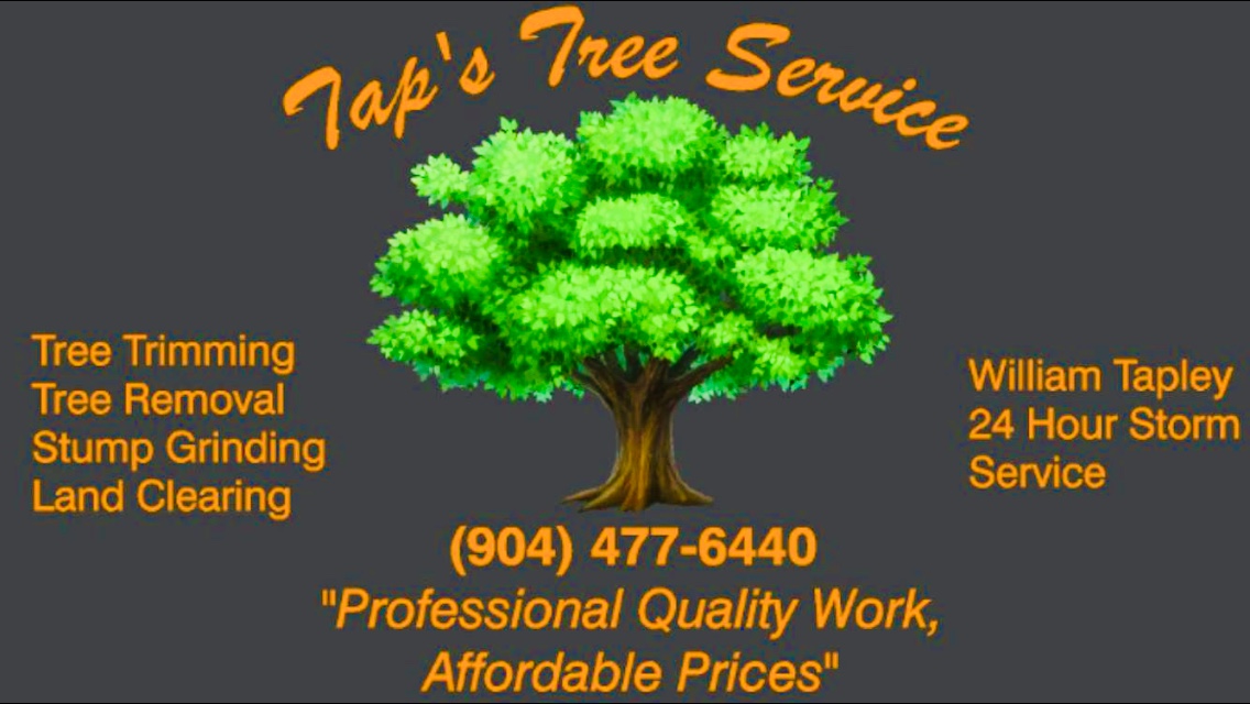 Avatar for Taps Tree Service