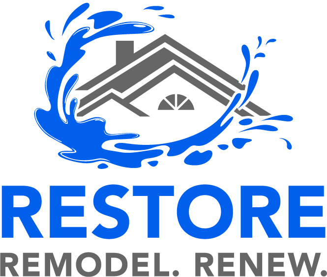 Logo for Restore Remodel Renew