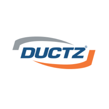 DUCTZ of DFW logo