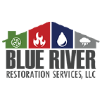 Blue River Restoration Services, LLC logo