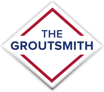 The Groutsmith logo