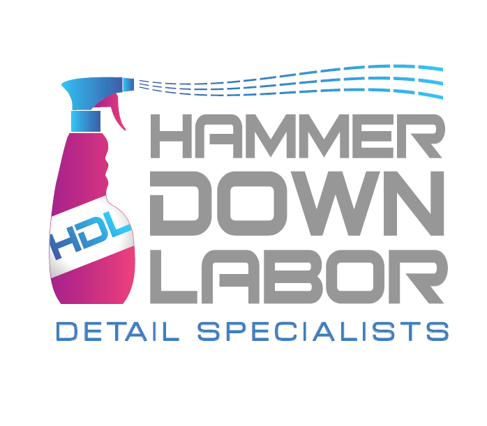Avatar for Hammer Down Labor L.L.C.