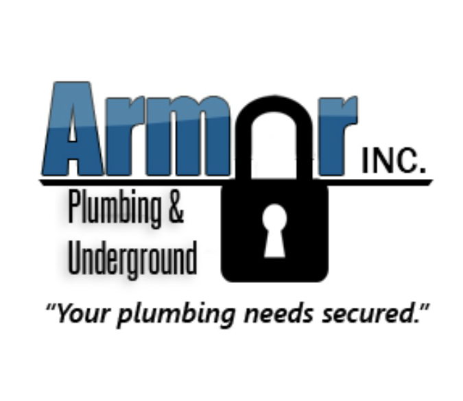 Logo for Armor Plumbing
