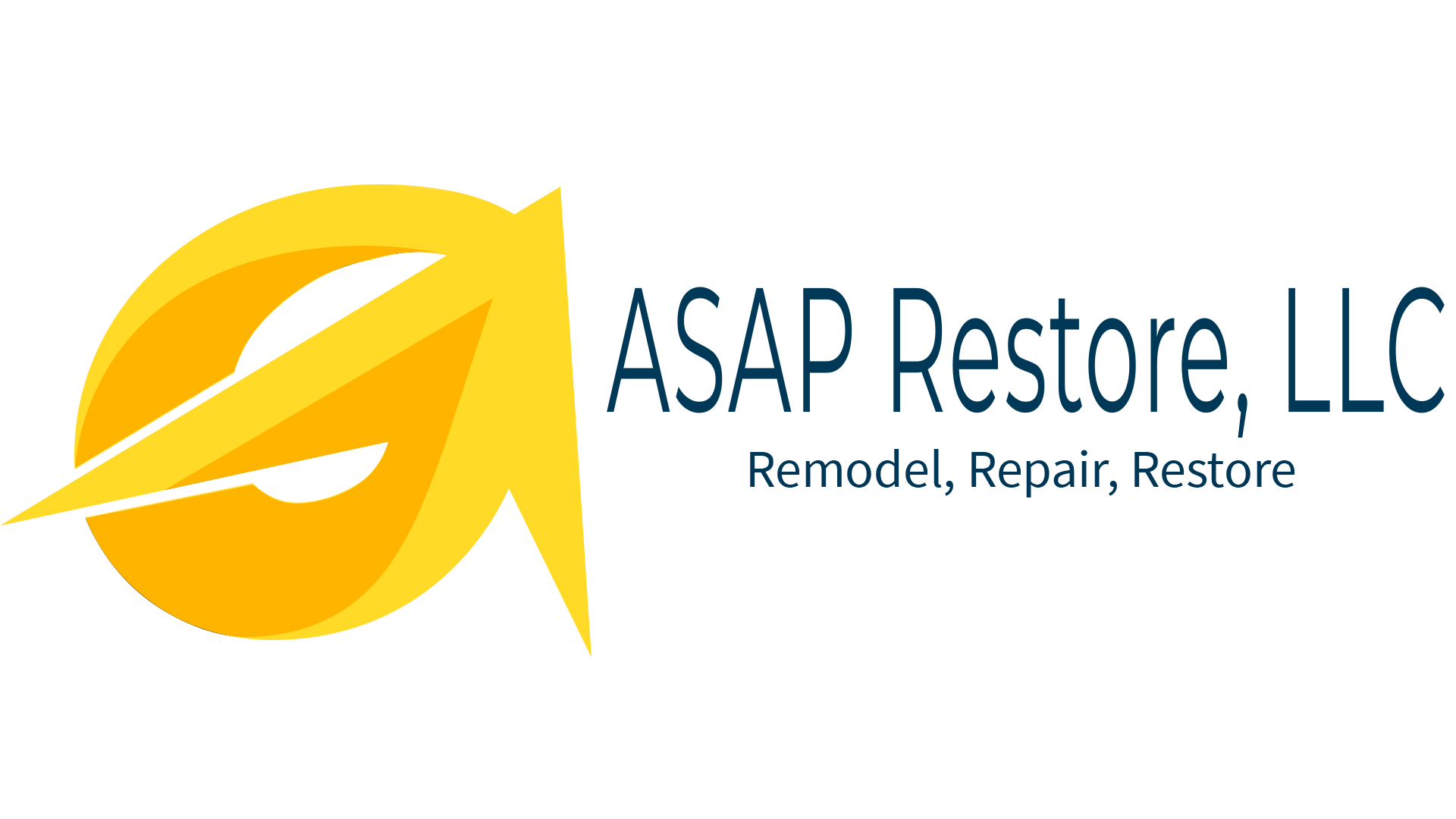 ASAP Restore, LLC logo