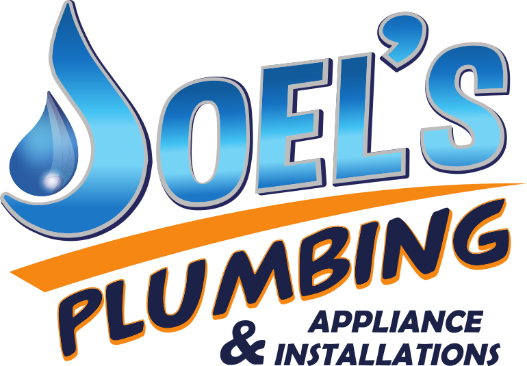 Joel's Plumbing & installation logo