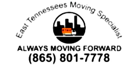 EAST TENNSSEES MOVING SPECIALIST LLC logo