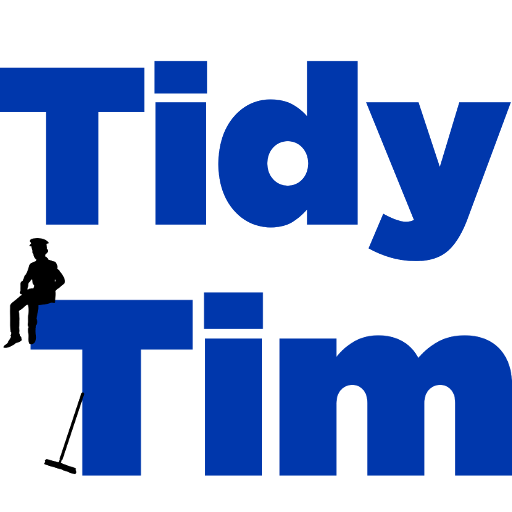 Avatar for Tidy Tim Cleaning Company