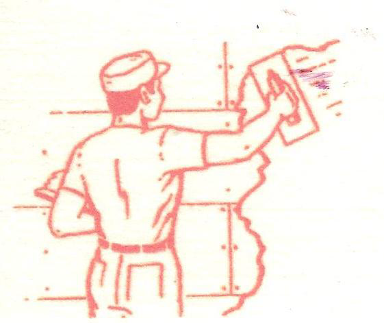 Logo for L.B.& SONS, INC.